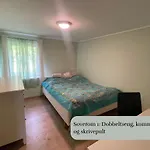 Spacious With 4 Bedrooms Leilighet Grimstad (Aust-Agder)