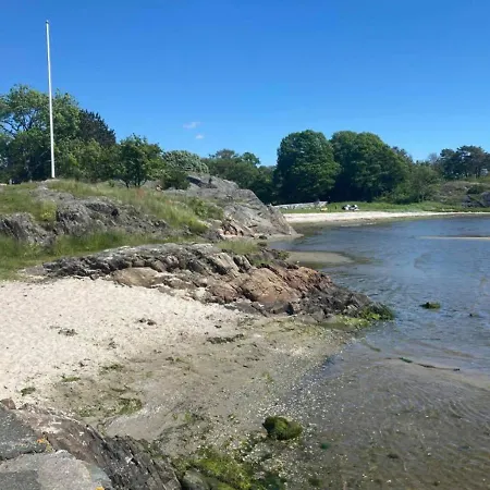 Apartman Spacious With 4 Bedrooms Grimstad