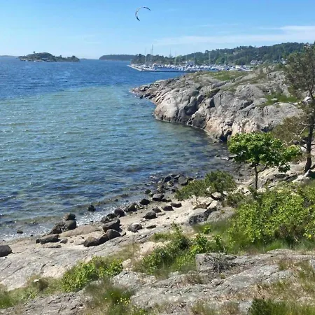 Apartman Spacious With 4 Bedrooms Grimstad