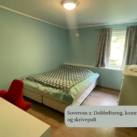 Spacious With 4 Bedrooms *