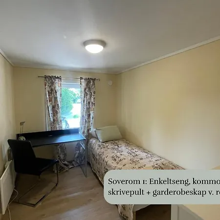 Apartamento Spacious With 4 Bedrooms *