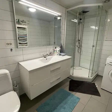 Apartamento Spacious With 4 Bedrooms *